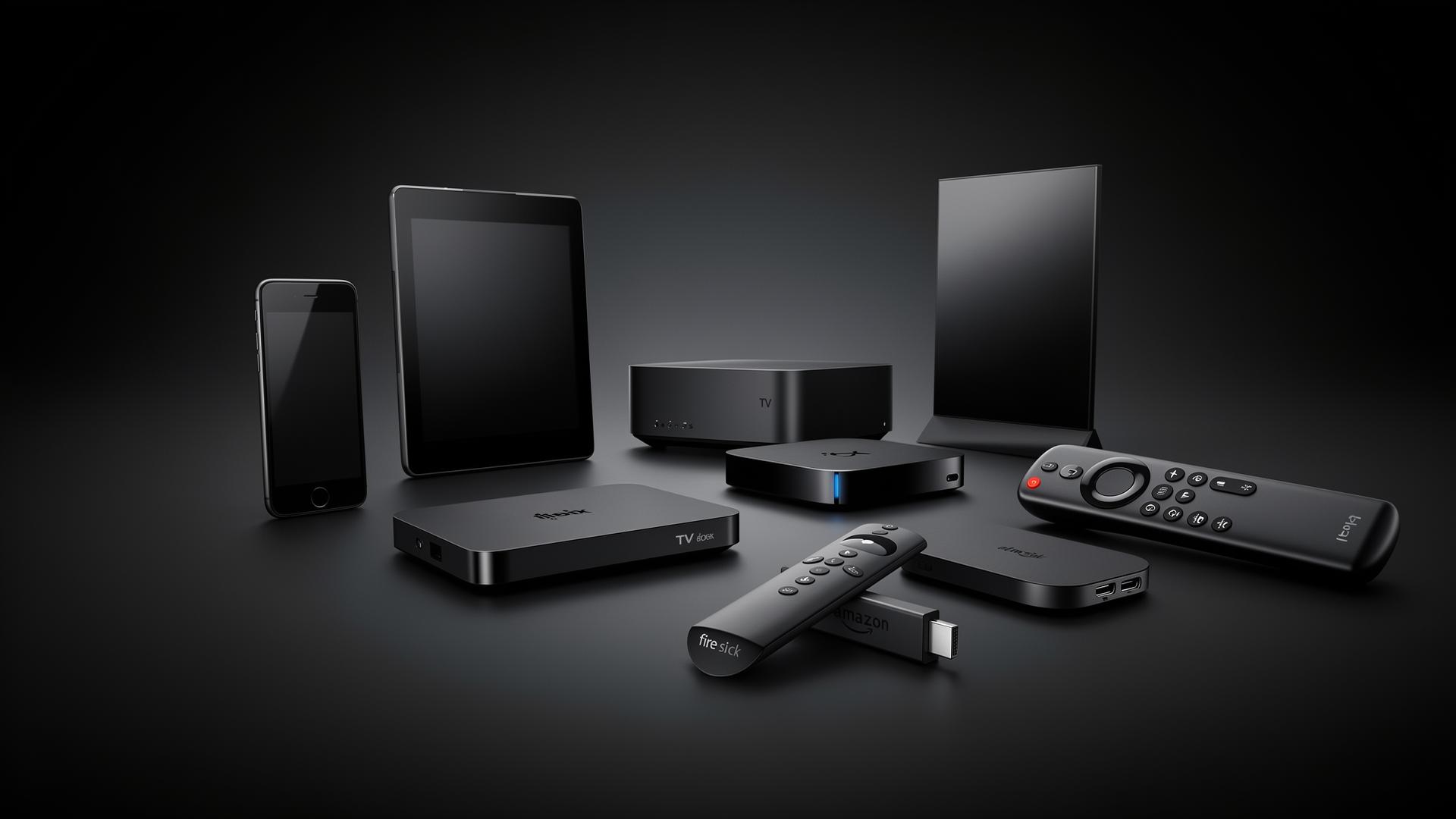 Supported devices